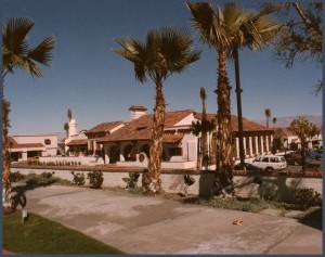 Pedro Verdes- Palm Springs, CA            